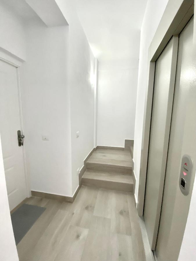 Casa Antonio - Apartamento Luna Playa San Juan Exterior foto