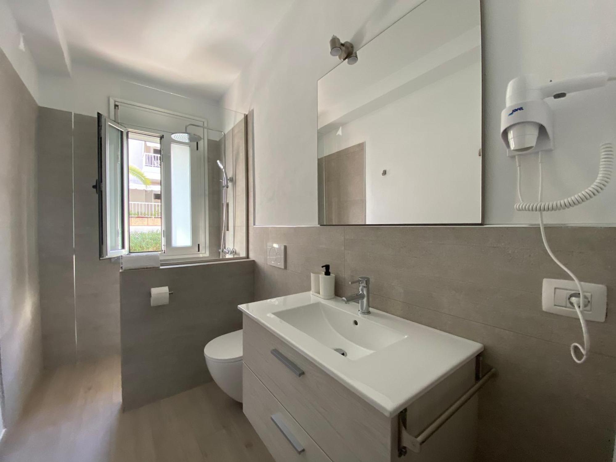 Casa Antonio - Apartamento Luna Playa San Juan Exterior foto